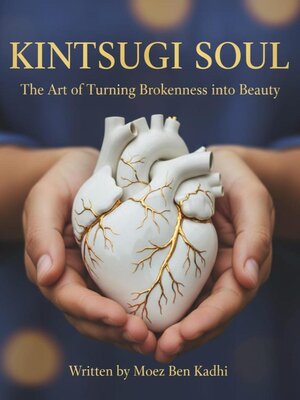 cover image of Kintsugi Soul